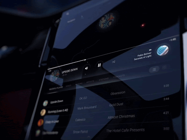 Media Apps