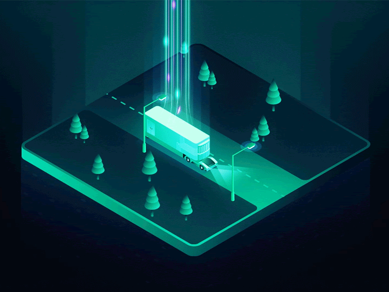  AI for Efficient Supply Chain