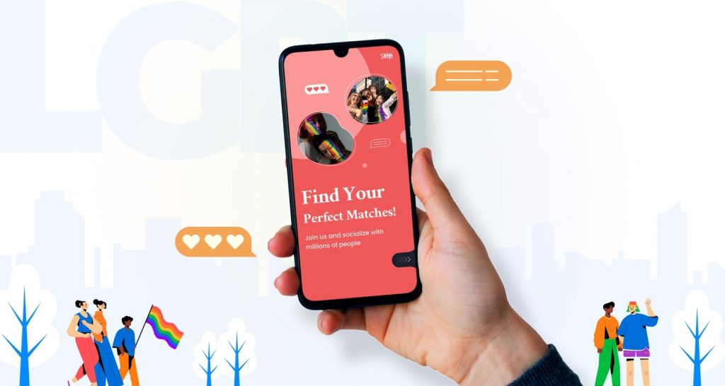 Top 10 LGBTQ Dating Apps of 2024