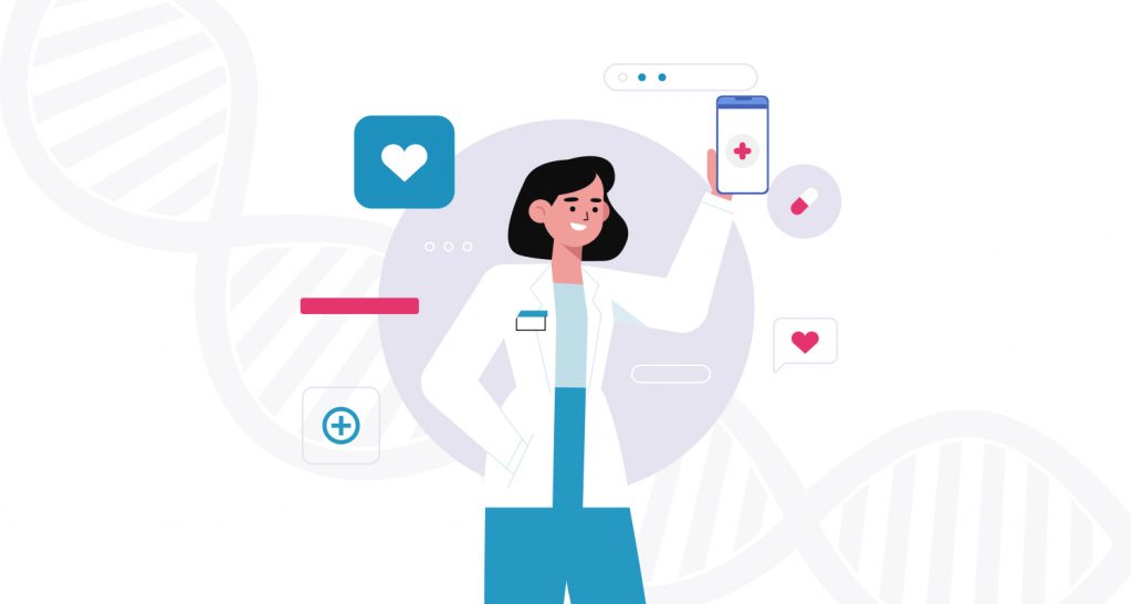 On-Demand Doctor App: The New “Uber” for the Healthcare Industry