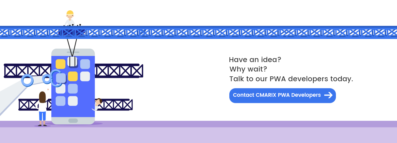 PWA Developers