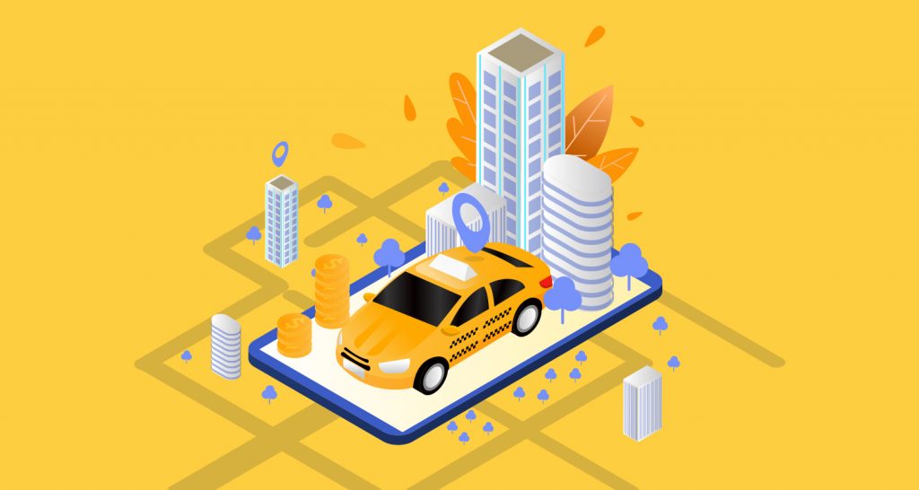 How To Develop On-Demand Uber Pickup and Delivery App