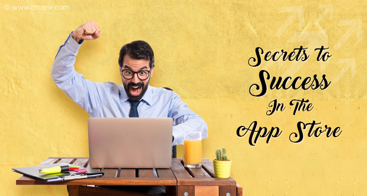 The Appreneur’s “Secrets to Success In The App Store” Discovered
