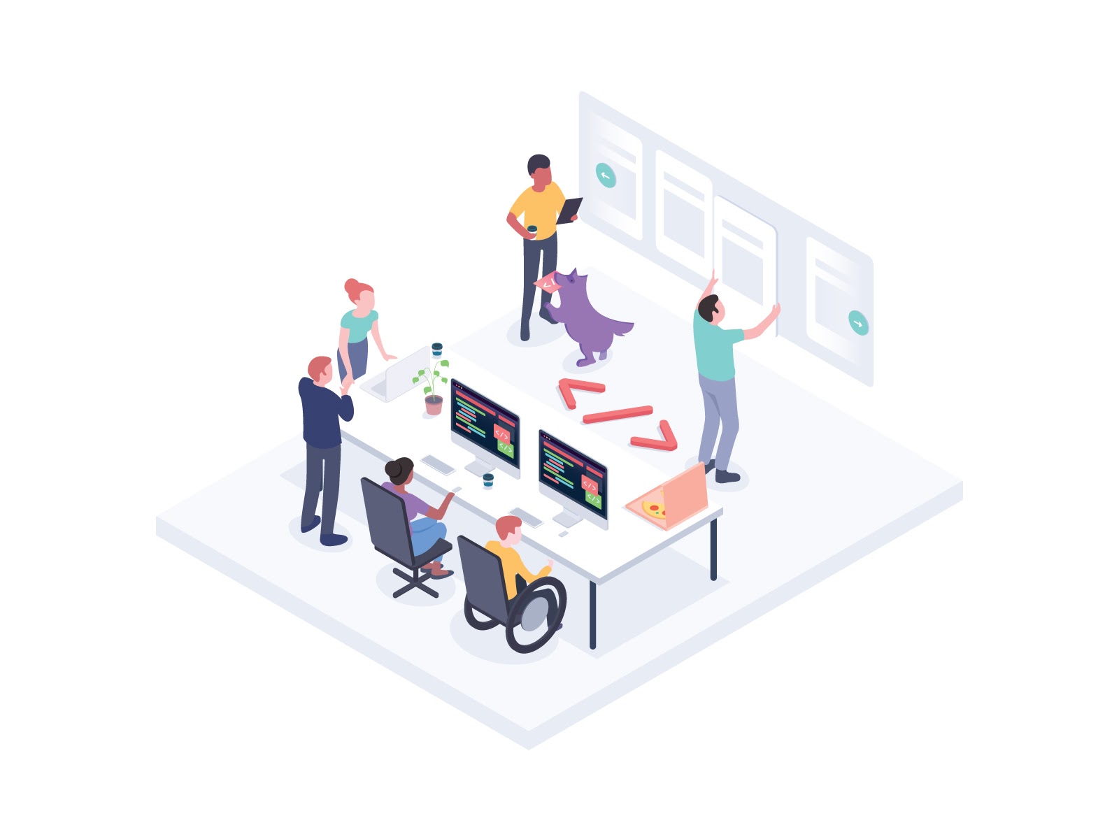Hire an Expert Developer