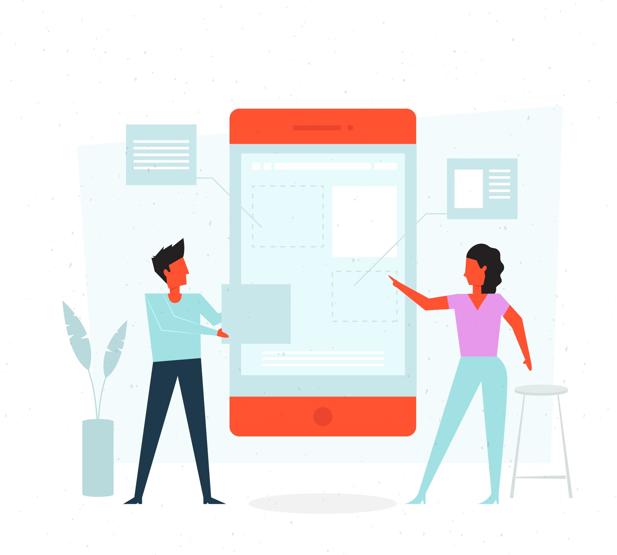 A Better User Experience