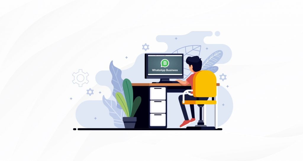 Integrating WhatsApp With The Web For Your Business: Key Things to Know