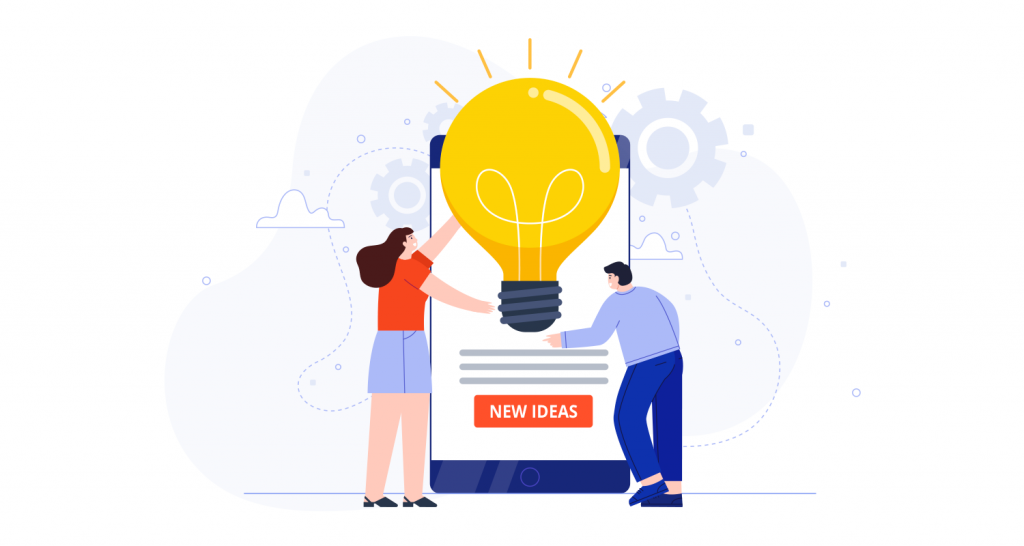 Don’t Get Left Behind: Top 6 App Ideas That Your Business Needs Now