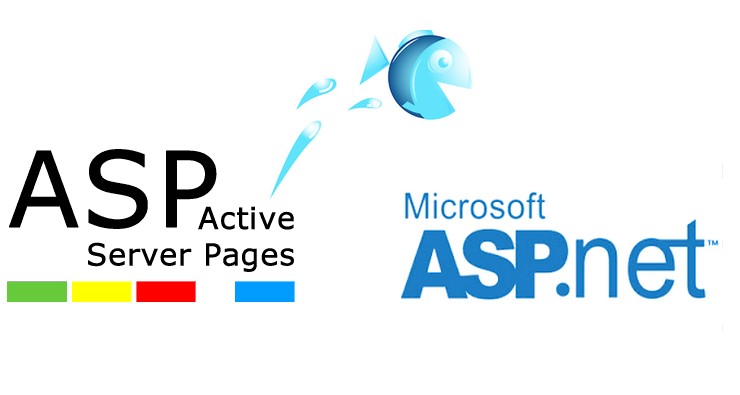 Transform your website from Classic ASP to ASP.Net MVC
