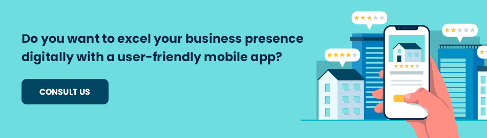 Mobile app