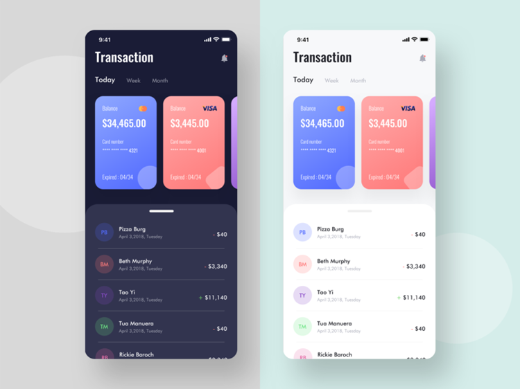 App Designing