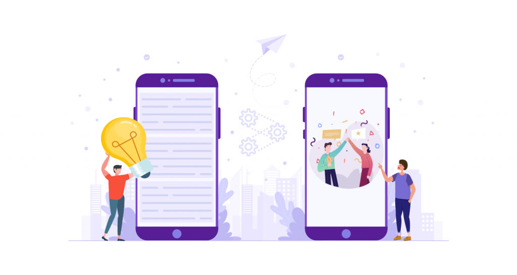Most Time Tested Ways To Turn An App Idea Into A Successful Product