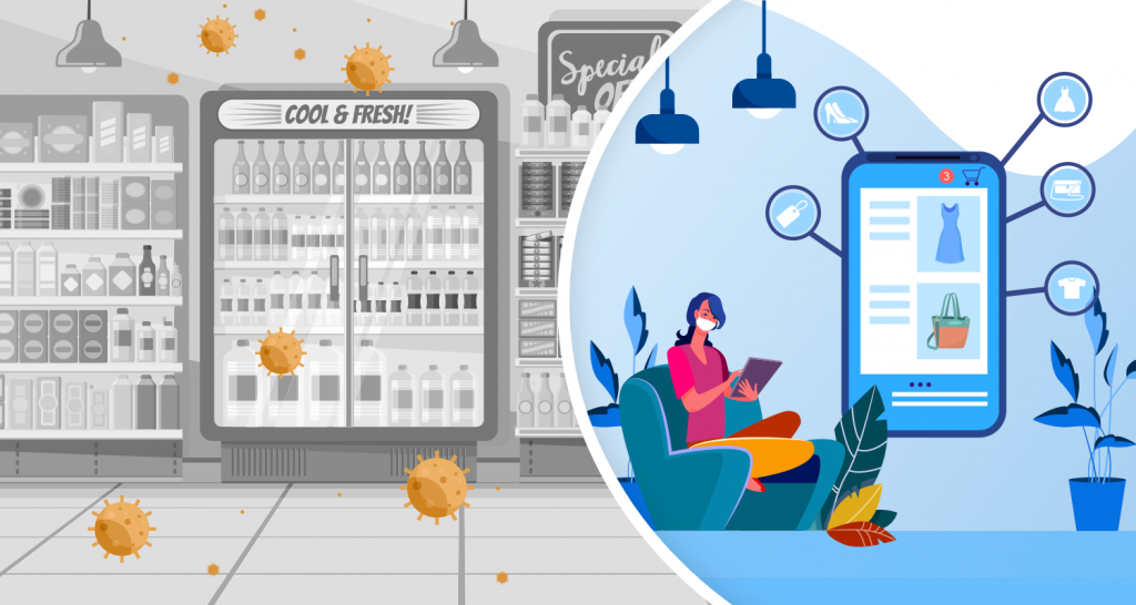 How On-demand Apps Can Be a Great Solution During The Coronavirus Outbreak?