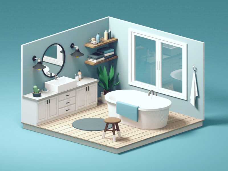 Try The Interior Decorating Options Virtually